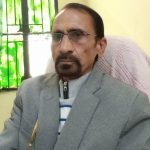 Mr. Sushil Awasthi - Administrative Officer