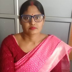 Mrs. Abha Kumari- Asst. Professor (1)