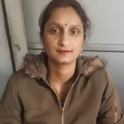 Mrs. Ashu Choudhary - Asst. Professor (1)